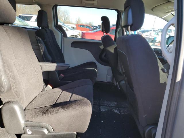 Photo 11 from auction – 2014 DODGE GRAND CARA with VIN 2C4RDGBG1ER140389