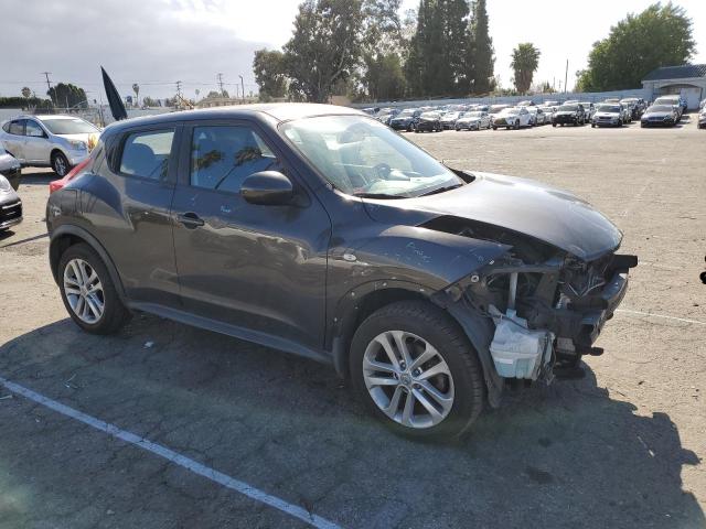 Photo 4 from auction – 2012 NISSAN JUKE S with VIN JN8AF5MRXCT112949