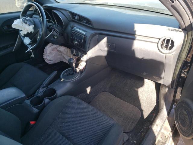 Photo 8 from auction – 2013 TOYOTA SCION TC with VIN JTKJF5C78D3057987
