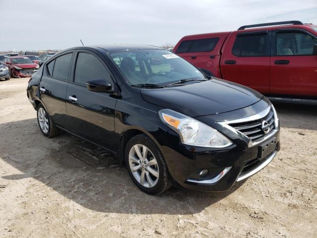 Photo 4 from auction – 2016 NISSAN VERSA S with VIN 3N1CN7AP8GL846122