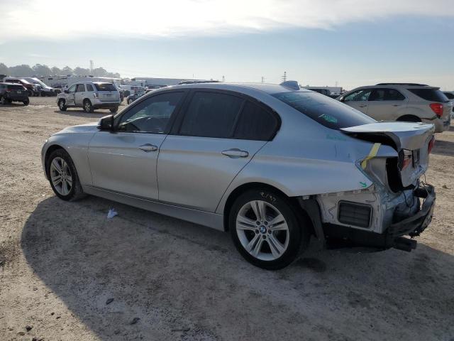 Photo 2 from auction – 2016 BMW 328 I SULE with VIN WBA8E9C53GK648394