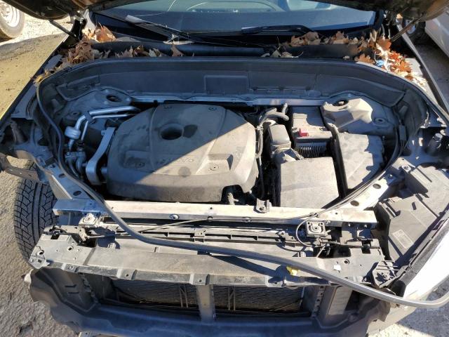 Photo 12 from auction – 2016 VOLVO XC90 T6 with VIN YV4A22PK2G1084583