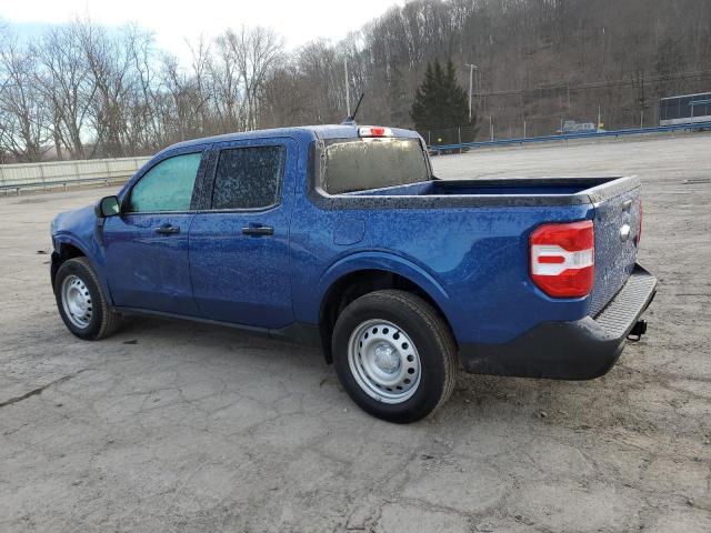 Photo 2 from auction – 2023 FORD MAVERICK X with VIN 3FTTW8F9XPRA11534