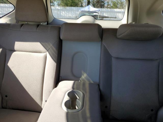 Photo 10 from auction – 2014 HONDA CR-V EX with VIN 2HKRM4H52EH640949