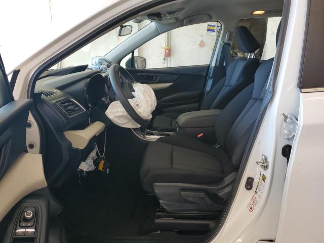 Photo 7 from auction – 2019 SUBARU ASCENT with VIN 4S4WMAAD7K3482601