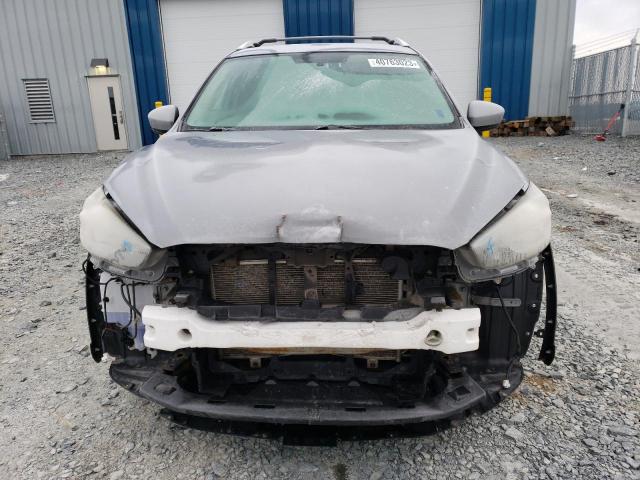 Photo 5 from auction – 2015 MAZDA CX-5 SPORT with VIN JM3KE2BE9F0455203