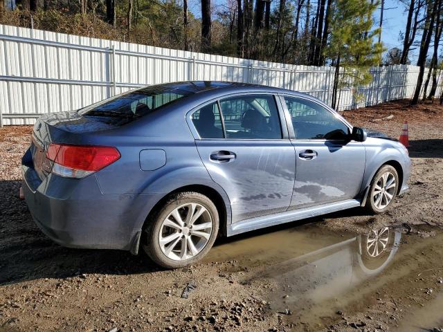 Photo 3 from auction – 2013 SUBARU LEGACY 2.5 with VIN 4S3BMBC65D3035551