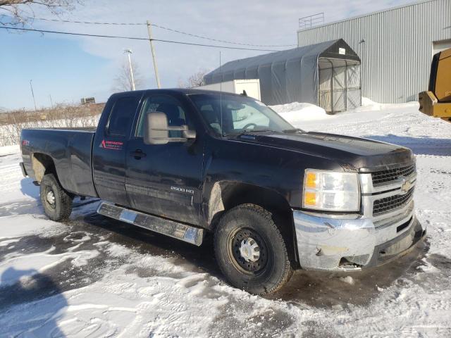Photo 4 from auction – 2010 CHEVROLET SILVERADO with VIN 1GC5KXBG5AZ187882