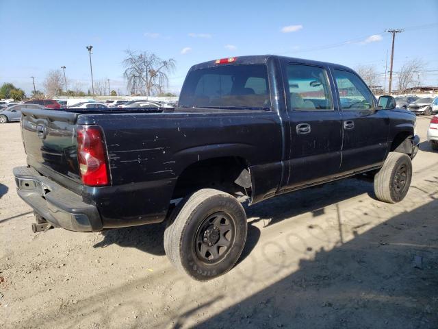 Photo 3 from auction – 2005 CHEVROLET SILVERADO with VIN 2GCEC13T851384758