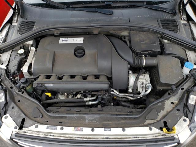 Photo 12 from auction – 2015 VOLVO XC60 T6 PL with VIN YV4902RD2F2584209