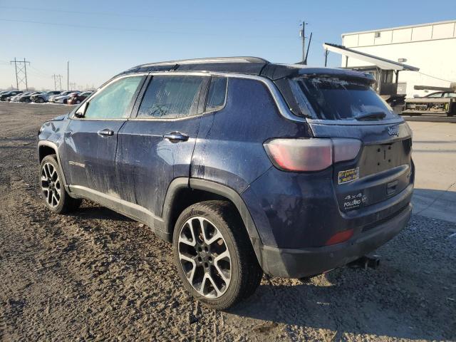 Photo 2 from auction – 2017 JEEP COMPASS LI with VIN 3C4NJDCB0HT671884