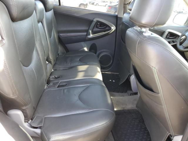 Photo 10 from auction – 2011 TOYOTA RAV4 with VIN 2T3BF4DV2BW085023