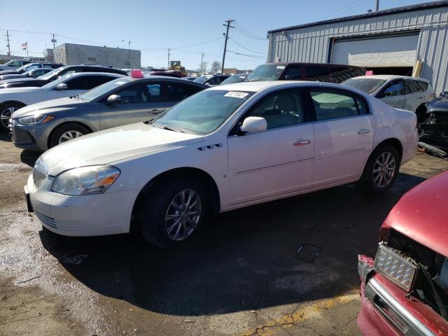 BUICK LUCERNE CX 2009 with VIN 1G4HD57M99U147075 - Photo from auction