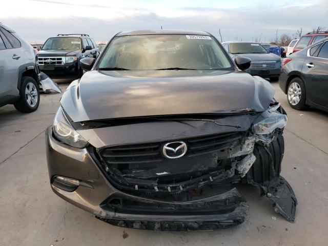Photo 5 from auction – 2017 MAZDA 3 SPORT with VIN JM1BN1K75H1100935