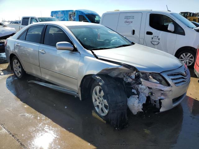 Photo 4 from auction – 2011 TOYOTA CAMRY BASE with VIN 4T1BF3EK9BU123614