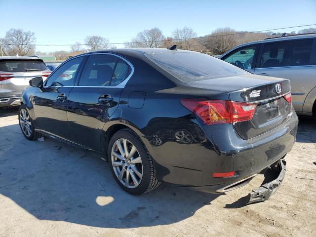 Photo 2 from auction – 2013 LEXUS GS 350 with VIN JTHCE1BLXD5013261
