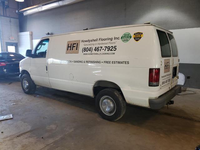 Photo 2 from auction – 2006 FORD ECONOLINE with VIN 1FTNE24W86HA15258