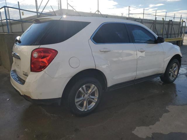Photo 3 from auction – 2014 CHEVROLET EQUINOX LS with VIN 2GNALAEK6E6134626