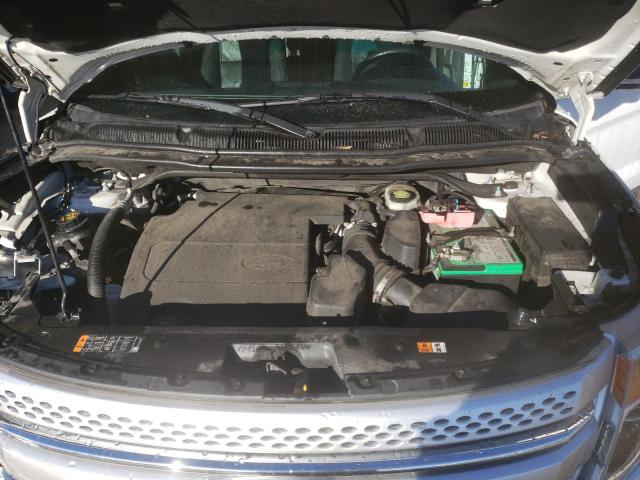 Фото 12 с аукциона – 2013 FORD EXPLORER X с VIN 1FM5K7D85DGB40630