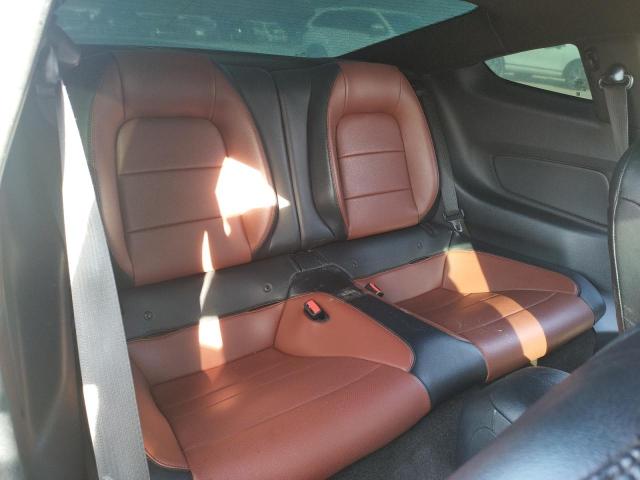 Photo 10 from auction – 2015 FORD MUSTANG GT with VIN 1FA6P8CF7F5349372