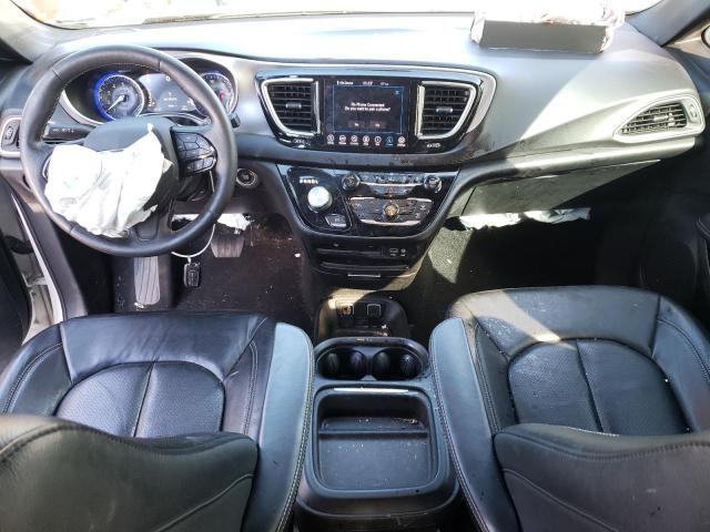Photo 8 from auction – 2019 CHRYSLER PACIFICA T with VIN 2C4RC1BG8KR751676