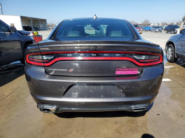 Photo 6 from auction – 2018 DODGE CHARGER GT with VIN 2C3CDXJG8JH216301