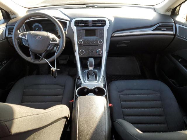 Photo 8 from auction – 2015 FORD FUSION SE with VIN 3FA6P0HD7FR253036