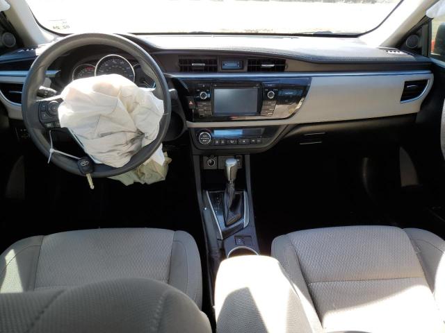 Photo 8 from auction – 2015 TOYOTA COROLLA L with VIN 5YFBURHE2FP295425