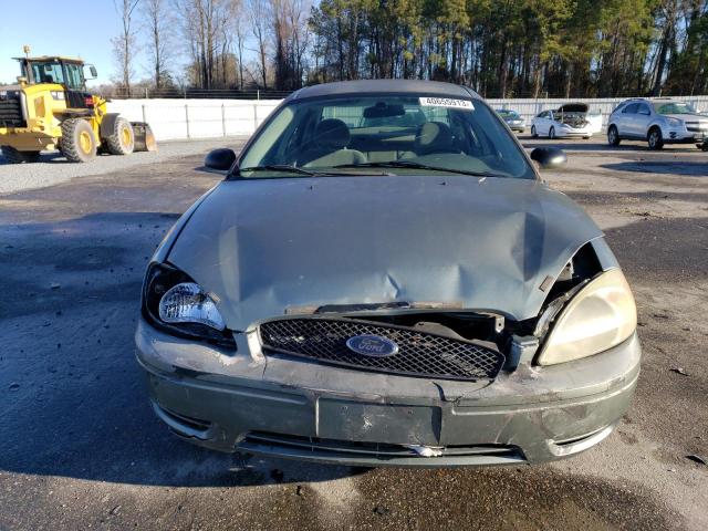 Photo 5 from auction – 2005 FORD TAURUS SE with VIN 1FAFP53215A224451