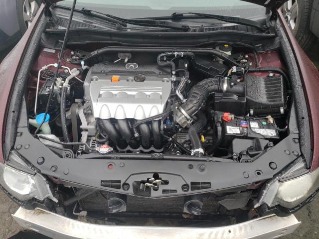 Photo 11 from auction – 2012 ACURA TSX with VIN JH4CU2F46CC017619