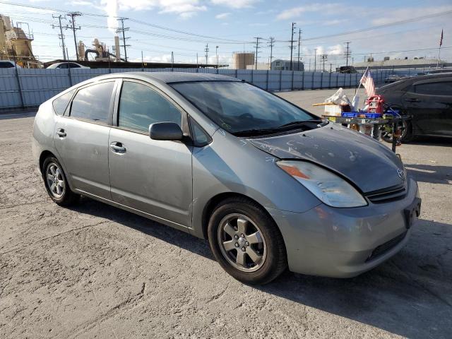 Photo 4 from auction – 2005 TOYOTA PRIUS with VIN JTDKB20U553053221