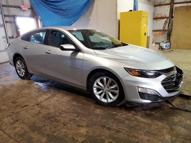 CHEVROLET MALIBU LT 2020 with VIN 1G1ZD5ST6LF075215 - Photo from auction