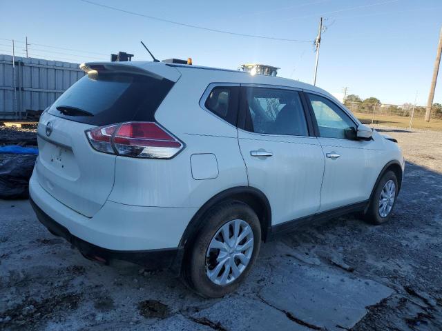 Photo 3 from auction – 2015 NISSAN ROGUE S with VIN 5N1AT2MT9FC788680