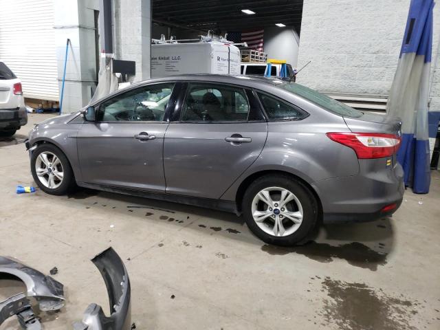 Photo 2 from auction – 2014 FORD FOCUS SE with VIN 1FADP3F2XEL449253