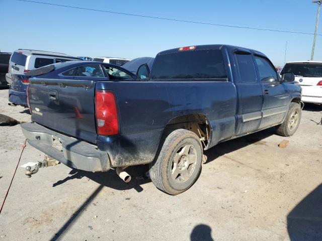 Photo 3 from auction – 2006 CHEVROLET SILVERADO with VIN 2GCEC19T261107337
