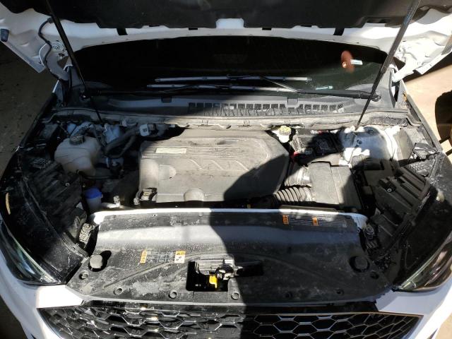 Photo 12 from auction – 2019 FORD EDGE ST with VIN 2FMPK4AP6KBB00208