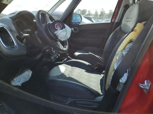 Photo 7 from auction – 2018 FIAT 500L POP with VIN ZFBCFAAH4JZ041091