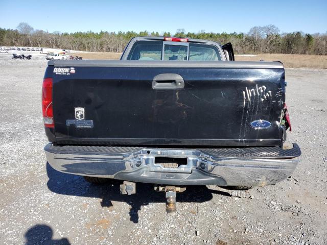 Photo 6 from auction – 2004 FORD F-150 HERI with VIN 2FTRF17264CA12655