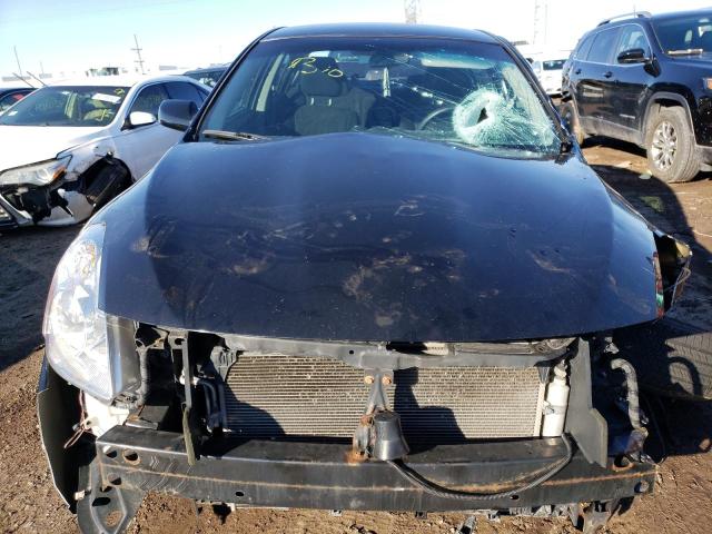 Photo 5 from auction – 2010 NISSAN ALTIMA 4D with VIN 1N4AL2AP4AN531960