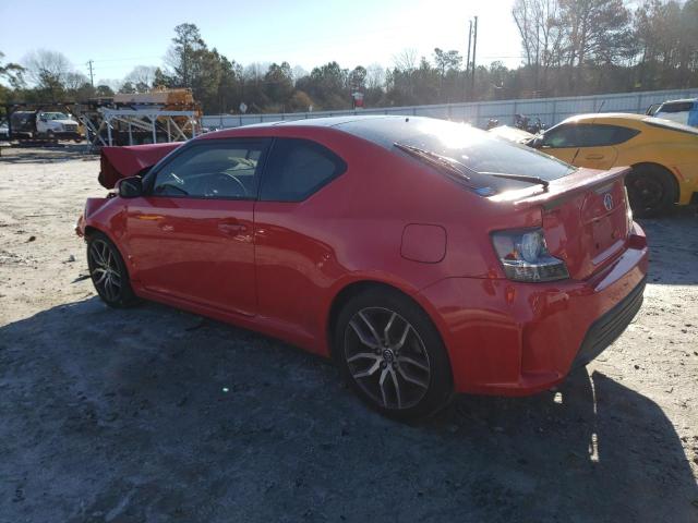 Photo 2 from auction – 2014 TOYOTA SCION TC with VIN JTKJF5C75E3086333
