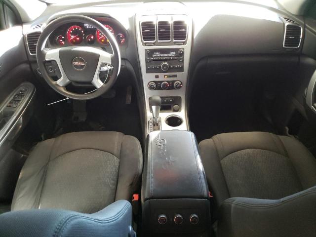 Photo 8 from auction – 2010 GMC ACADIA SL with VIN 1GKLRKEDXAJ172837