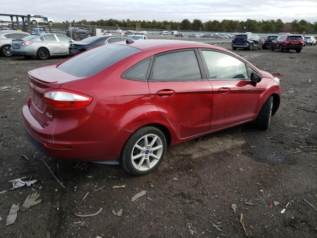 Photo 3 from auction – 2015 FORD FIESTA SE with VIN 3FADP4BJ3FM203454