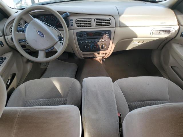 Photo 8 from auction – 2005 FORD TAURUS SE with VIN 1FAFP53U55A272522