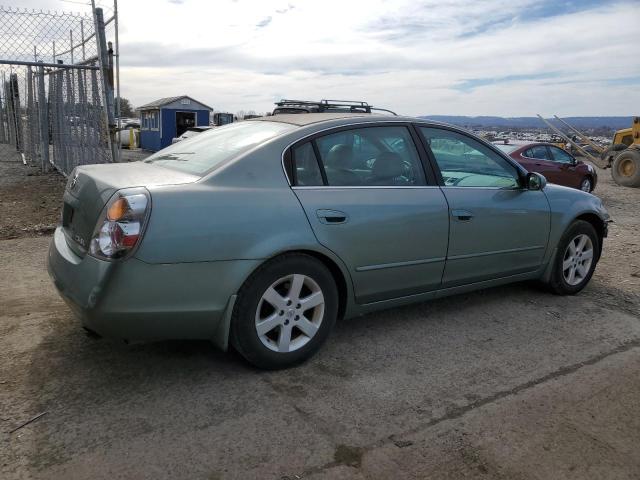 Photo 3 from auction – 2004 NISSAN ALTIMA BAS with VIN 1N4AL11DX4C125942
