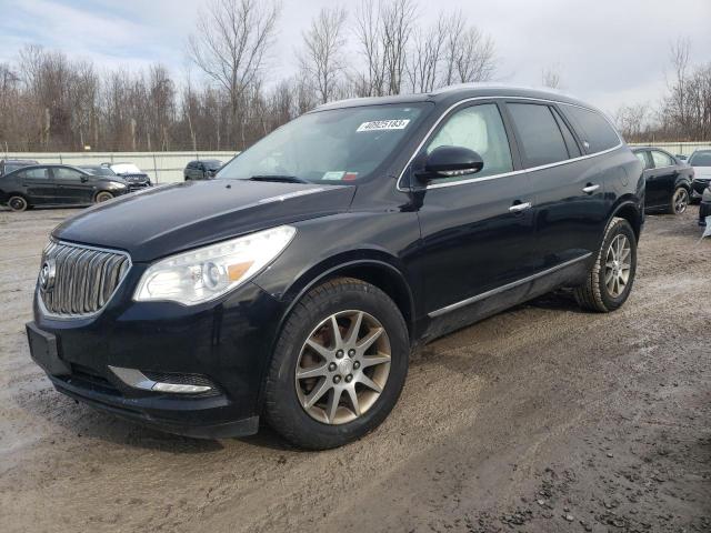 BUICK ENCLAVE 2016 with VIN 5GAKVBKD0GJ130629 - Photo from auction