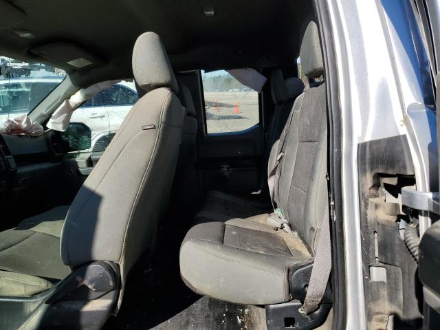 Photo 6 from auction – 2018 FORD F150 SUPER with VIN 1FTEX1CB7JFA88211