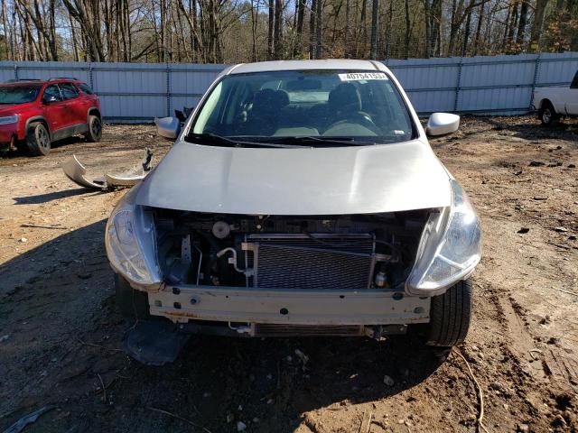 Photo 5 from auction – 2018 NISSAN VERSA S with VIN 3N1CN7AP1JL854747
