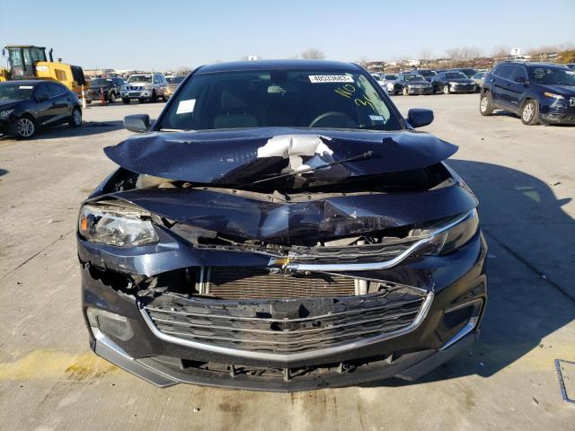 Photo 5 from auction – 2017 CHEVROLET MALIBU LT with VIN 1G1ZE5ST6HF123574