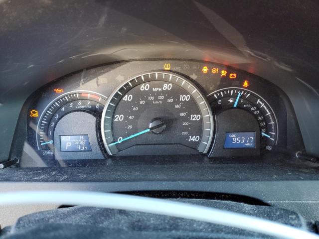 Photo 9 from auction – 2013 TOYOTA CAMRY L with VIN 4T4BF1FK1DR322491