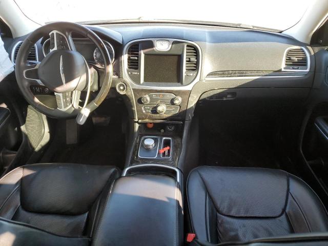 Photo 8 from auction – 2016 CHRYSLER 300C with VIN 2C3CCAEG1GH343197